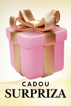 Cadou surpriza