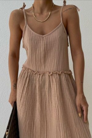 Rochie lejera de vara BK15