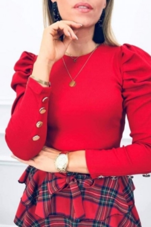 Bluza dama 8641 Lola