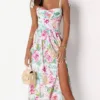 rochie imprimeu floral 1 (2)