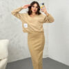 3711 rochie cu bluza (10)