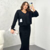 3711 rochie cu bluza (11)