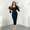 3711 rochie cu bluza (13)