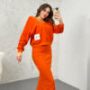 3711 rochie cu bluza (3)