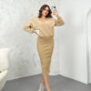 3711 rochie cu bluza (9)