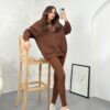 trening bumbac 3 piese adorashop 3895 (2)