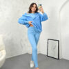 trening bumbac 3 piese adorashop 3895 (5)