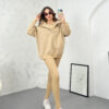 trening bumbac 3 piese adorashop 3895 (9)