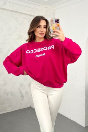 Bluza dama Prosecco 1616-24