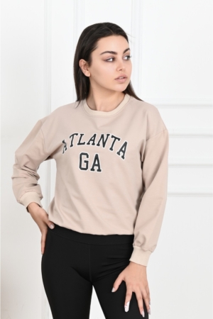 Bluza dama ATLANTA 1001-23