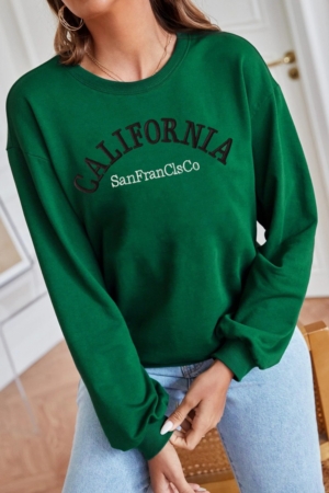 Bluza dama CALIFORNIA 1001-22