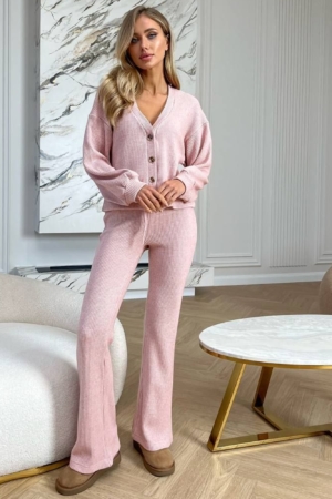 Compleu dama din tricot 3975-24