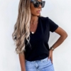 Tricou bumbac cu anchior 1721 (2)