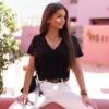 Tricou bumbac cu anchior 1721 (7)
