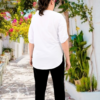 8104 trening dama marimi mari maneca scurta (1)