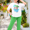 8104 trening dama marimi mari maneca scurta (2)