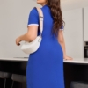 rochie bumbac dama marimi mari 5219 (16)