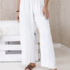 Pantaloni largi din muselina IT-41 (3)