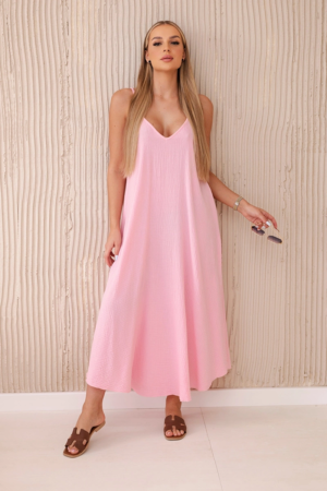 Rochie lejera din muselina ART88534