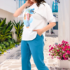 set bluza cu pantaloni dama marimi mari 8104 (5)