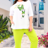 set bluza si pantaloni dama marimi mari 8114 (26)