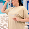 set colanti cu tricou dama marimi mari 8085 (3)