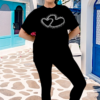 set colanti cu tricou dama marimi mari 8085 (5)