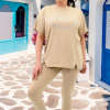set colanti cu tricou dama marimi mari 8085 (8)