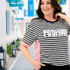 trening dama marimi mari cu dungi positive 8106 (21)