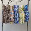 Rochie cu folane Daisy (2)