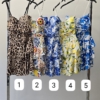 Rochie cu folane Daisy (7)