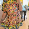 Set bluza cu fusta cu volane (12)