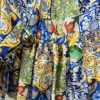 Set bluza cu fusta cu volane (13)