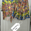 Set bluza cu fusta cu volane (3)
