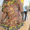 Set bluza cu fusta cu volane (6)