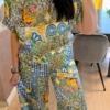 set satin bluza si pantaloni largi (10)