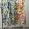set satin bluza si pantaloni largi (6)