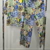 set satin bluza si pantaloni largi (8)