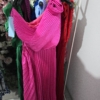 rochie plisata lovely adorashop (10)
