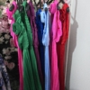 rochie plisata lovely adorashop (11)