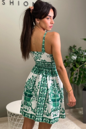 Rochie  scurta dama Mano