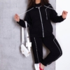 trening dama marimi mari 8130 negru (2)