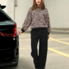 trening bumbac animal print 4180 (1)