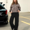 trening bumbac animal print 4180 (2)