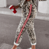trening bumbac cu animal print adorashop 4197 (13)