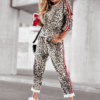 trening bumbac cu animal print adorashop 4197 (7)