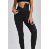 Colanti modelatori cu corset in talie (2)