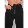 Colanti modelatori cu corset in talie (3)