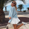 Fusta - pantaloni gogosar IT7109 (11)