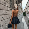 Fusta - pantaloni gogosar IT7109 (15)